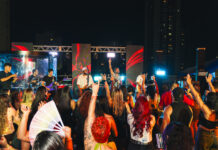 ‘Army Day’, oficina com Flor Ribeirinha e rock movimentam Cuiabá