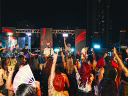 ‘Army Day’, oficina com Flor Ribeirinha e rock movimentam Cuiabá