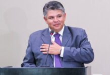 A menos de 10 dias das eleições, Meraldo Sá faz apelo contra compra de votos e pede atenção ao histórico dos candidatos