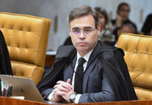 Caso Master: Mendonça diz não ter ‘nada a temer’ e que seguirá ‘cumprindo seu dever’