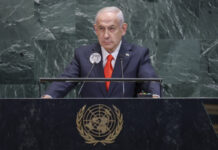 Israel chama críticos de ‘papagaios’ e acusa ONU de parcialidade contra o país