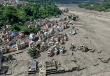 Número de mortes causadas pela avalanche no Nepal e no Tibete passa de 1.000