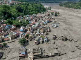 Número de mortes causadas pela avalanche no Nepal e no Tibete passa de 1.000