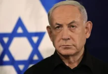 Netanyahu nega que os Emirados Árabes Unidos o alertaram sobre 7 de Outubro