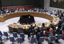 EUA concedem vistos para delegação do Irã participar da Assembleia Geral da ONU