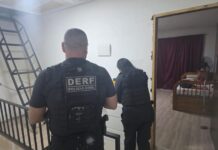 Polícia Civil mira grupo criminoso de São Paulo suspeito de furtos em apartamentos de alto padrão em Cuiabá