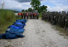 Número de mortos pela avalanche no Nepal e no Tibete chega a 919