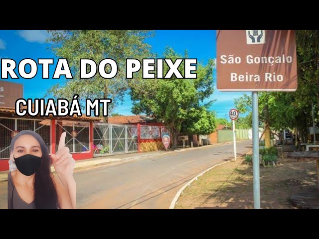 RotadPeixe