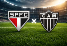 Vejam os Jogos de hoje (05/09/26): onde assistir futebol ao vivo e horários das partidas
