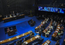 Senado analisa fim da escala 6×1 e PEC da Segurança Pública nesta quarta-feira