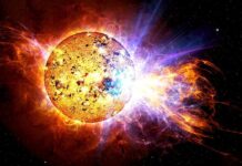 Previsão: Calor extremo associado a onda de calor