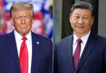 China confirma visita do presidente Xi aos Estados Unidos esta semana