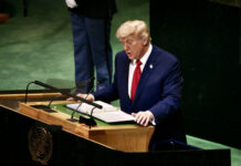 Parlamentares dos EUA afirmam que Trump tenta interferir nas eleições do Brasil