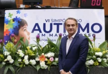 Wilson Santos se destaca na defesa dos direitos das pessoas autistas