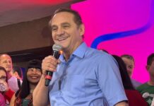 PSD aposta na experiência de Wilson Santos para fortalecer chapa à ALMT