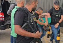 Polícia Civil prende homem suspeito de colocar droga no carro da ex-namorada para incriminá-la