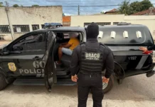 Polícia Civil cumpre hoje 51 ordens judiciais contra célula de facção criminosa