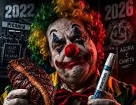 Se na campanha passada a PICANHA deu certo desta vez a promessa é a CANETA EMAGRECEDORA, SERÁ?