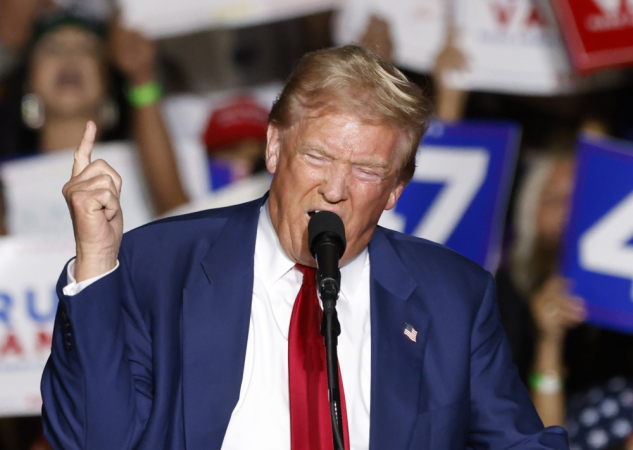 trumpbravo