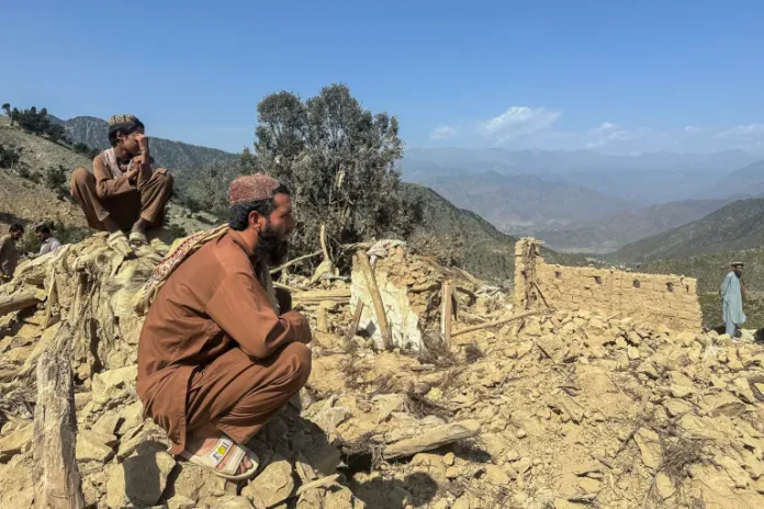 AfghanistanPakistanConflict