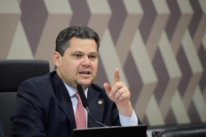 Alcalumbre