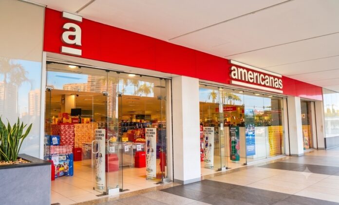 Americanas