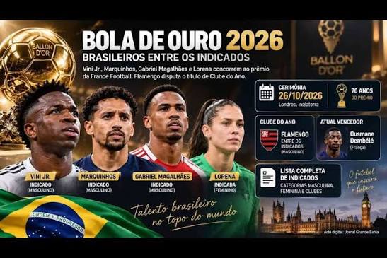 BoladOuro