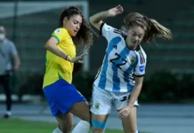 Vejam o Futebol Hoje na TV (13/10): Jogos Ao Vivo – Terça – Onde Assistir e Horários