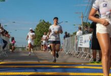 Inscrições para a 4ª Corrida da Educação começam na segunda-feira (26)