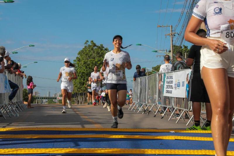 Corrida - Sesp MT
