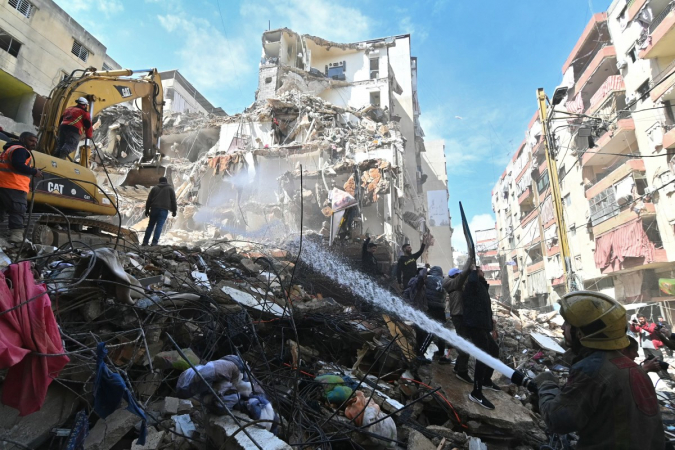 DestroçosdGuerra