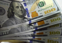 Dólar vai a R$ 5,40 e tem maior alta diária desde janeiro de 1999