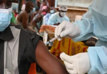 Nigéria confirma 1º caso de ebola em seu território