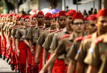 ANO LETIVO 2027 – Seduc divulga gabarito preliminar e abre prazo para recursos sobre questões e respostas do seletivo das Escolas Estaduais Militares