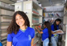 Seduc e IEL realizam segunda rodada de entrevistas do Programa Jovem Talento nesta quarta-feira (28)