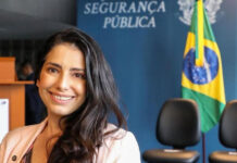 Ministra que proibiu púlpito vazio em debate trabalhou no governo Lula
