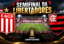 Vejam os Jogos de hoje (15/10/26): onde assistir futebol ao vivo e horários das partidas