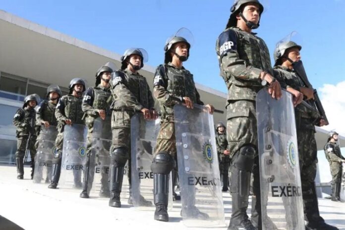 ExercitoBras