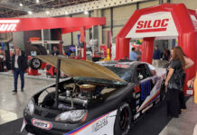 Lançamento segunda edição da Expo Auto Mecânica nesta segunda (5)
