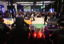 CULTURA E TECNOLOGIA – Festival High Tech reúne robótica, games e cultura geek em Cuiabá