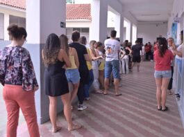 Determinação do TSE garante transporte público gratuito no dia da eleição