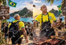 Neymar dispara em post de Richarlison sobre ilha de R$ 10 mi: ‘Lê o contrato, seu moleque’
