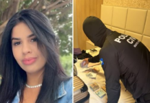 Polícia Civil continua investigando a influenciadora digital de Várzea Grande envolvida em jogos ilegais