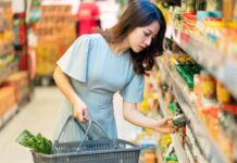Dificuldade para preservar qualidade dos alimentos pressiona preço da cesta básica em Cuiabá