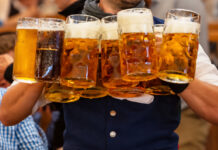 Oktoberfest Goiabeiras & Malcom acontece em Cuiabá