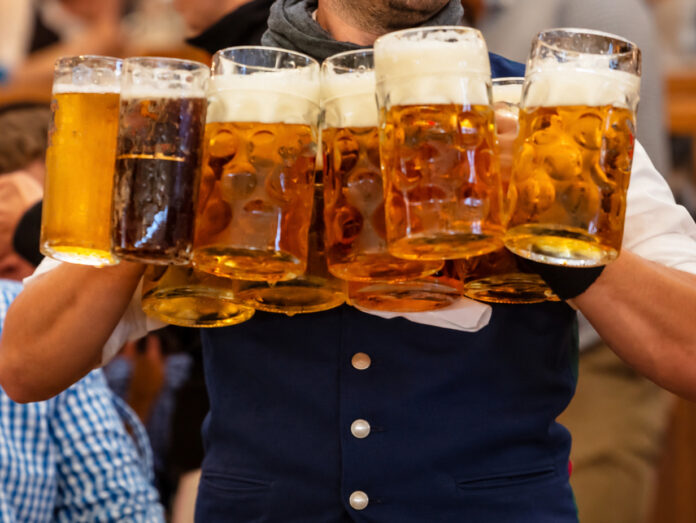 Oktoberfest Goiab