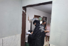 Polícia Civil cumpre mandados contra suspeitos de roubo a fazenda em Nossa Senhora do Livramento