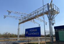 Ager autoriza cobrança de pedágio eletrônico nas MT-020 e MT-326 a partir desta quarta-feira (14)