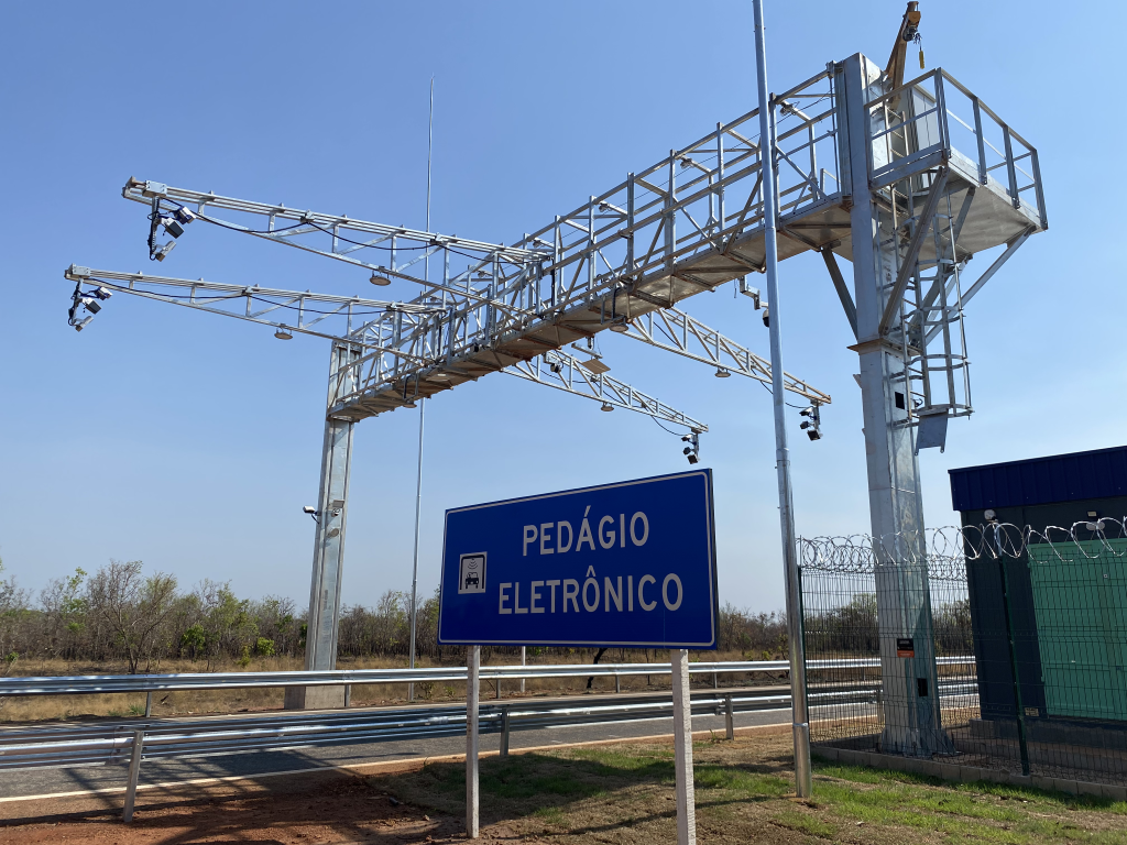 PEDAGIO