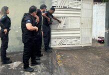 Polícia Civil prende influencer e outras três pessoas e sequestra veículo de luxo em operação contra fraudes eletrônicas